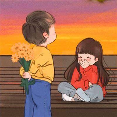 用户头像